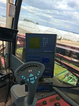 Самоходна пръскачка Друга марка undefined | Auto.bg — изображение 6