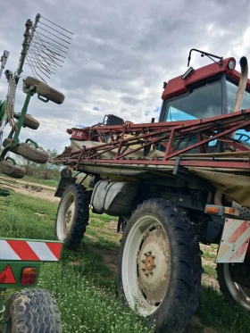 Самоходна пръскачка Друга марка undefined | Auto.bg — изображение 3