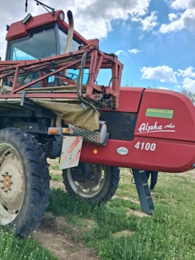 Самоходна пръскачка Друга марка undefined | Auto.bg — изображение 2