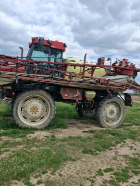 Самоходна пръскачка Друга марка undefined | Auto.bg — изображение 4