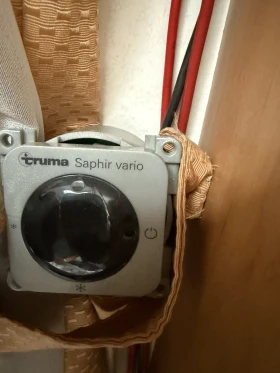 Кемпер HYMER / ERIBA B524, снимка 14