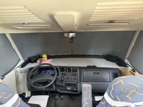 Кемпер HYMER / ERIBA B524, снимка 15