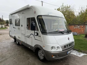  HYMER / ERIBA B524 | Mobile.bg    3