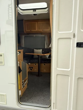  HYMER / ERIBA B524 | Mobile.bg    11