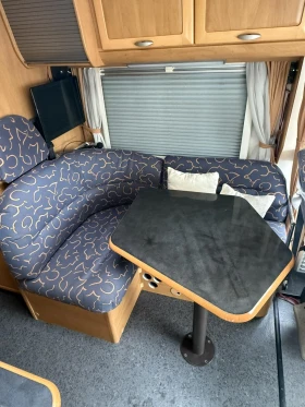  HYMER / ERIBA B524 | Mobile.bg    9