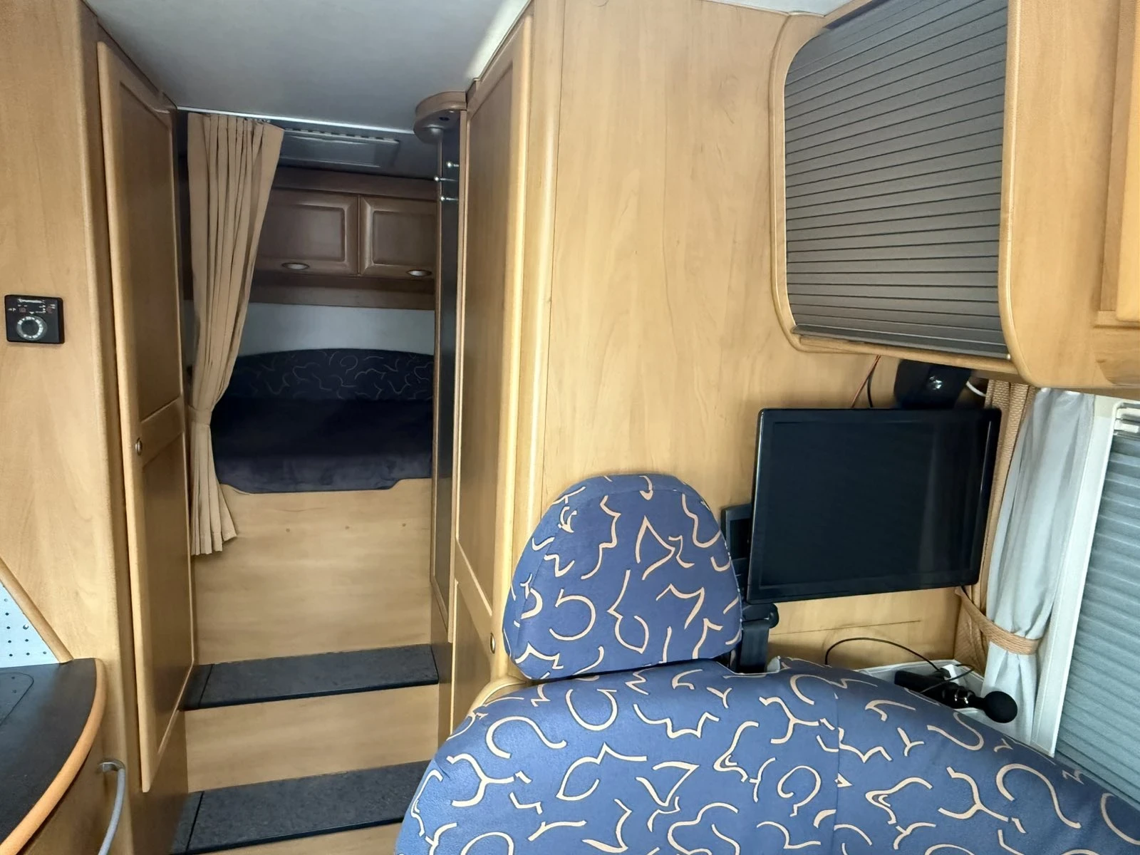  HYMER / ERIBA B524 | Mobile.bg   10