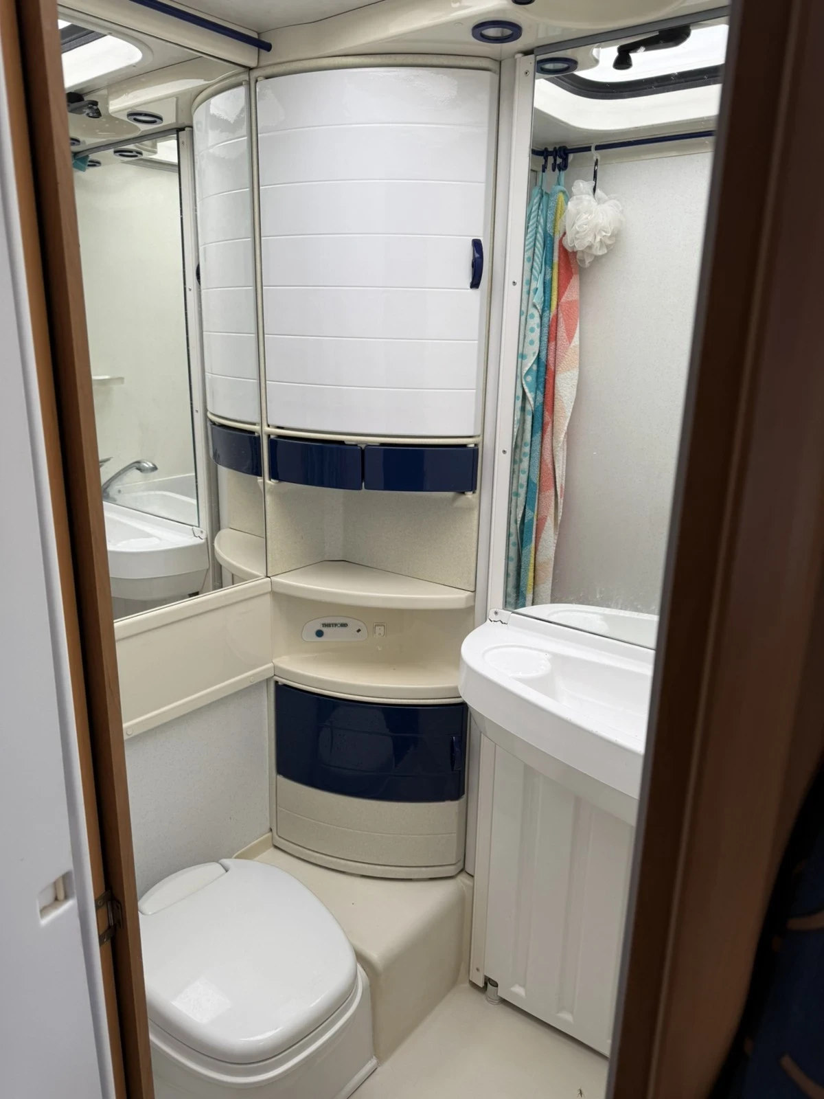  HYMER / ERIBA B524 | Mobile.bg   4