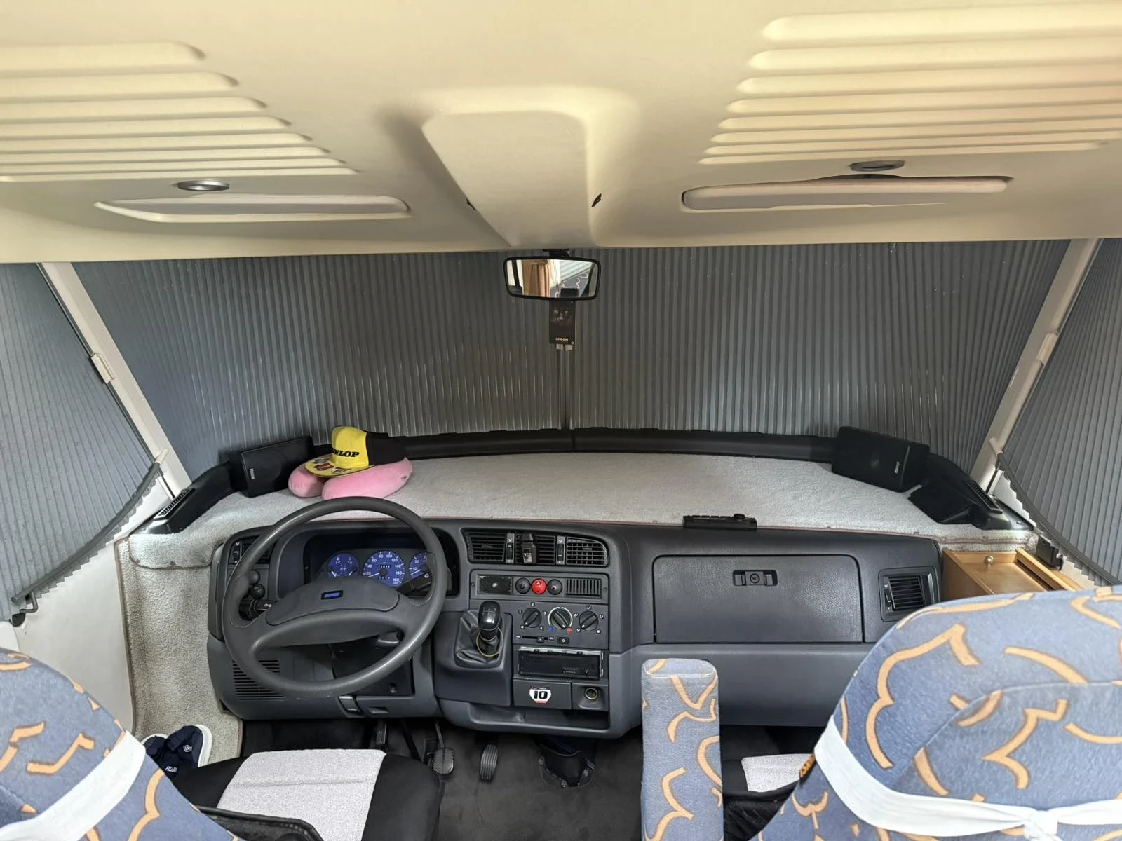  HYMER / ERIBA B524 | Mobile.bg   15