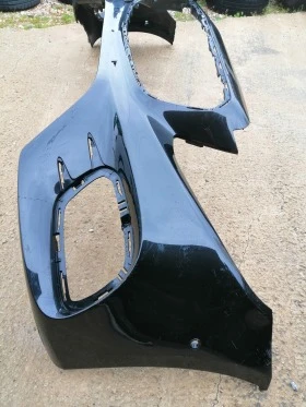 ОРИГИНАЛНА БРОНЯ ЗА МЕРЦЕДЕС Е класа W213 AMG 2016-2020г....A2138852600...., снимка 2