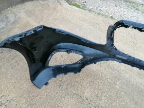 ОРИГИНАЛНА БРОНЯ ЗА МЕРЦЕДЕС Е класа W213 AMG 2016-2020г....A2138852600...., снимка 6