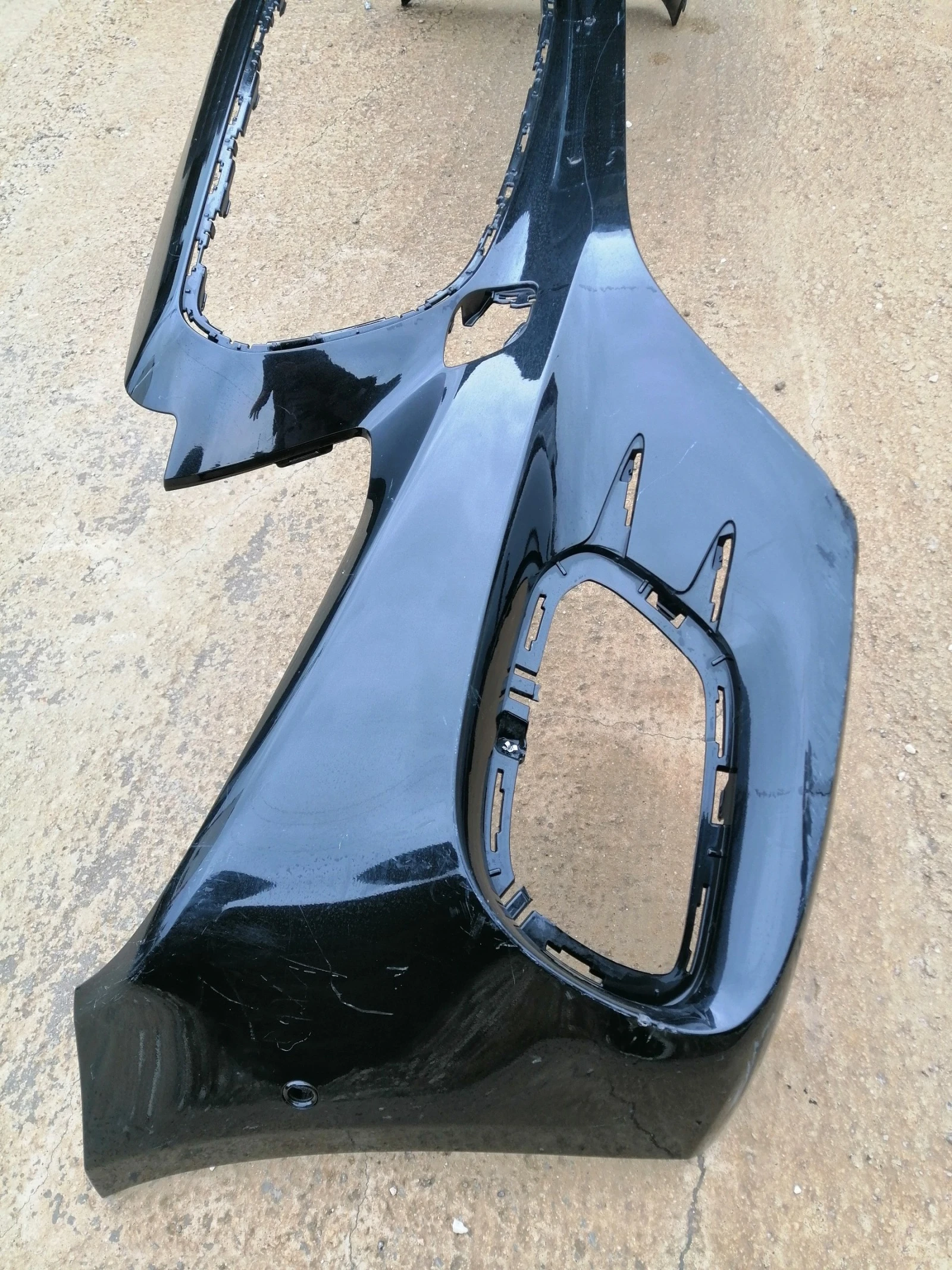       W213 AMG 2016-2020....A2138852600.... | Mobile.bg   3