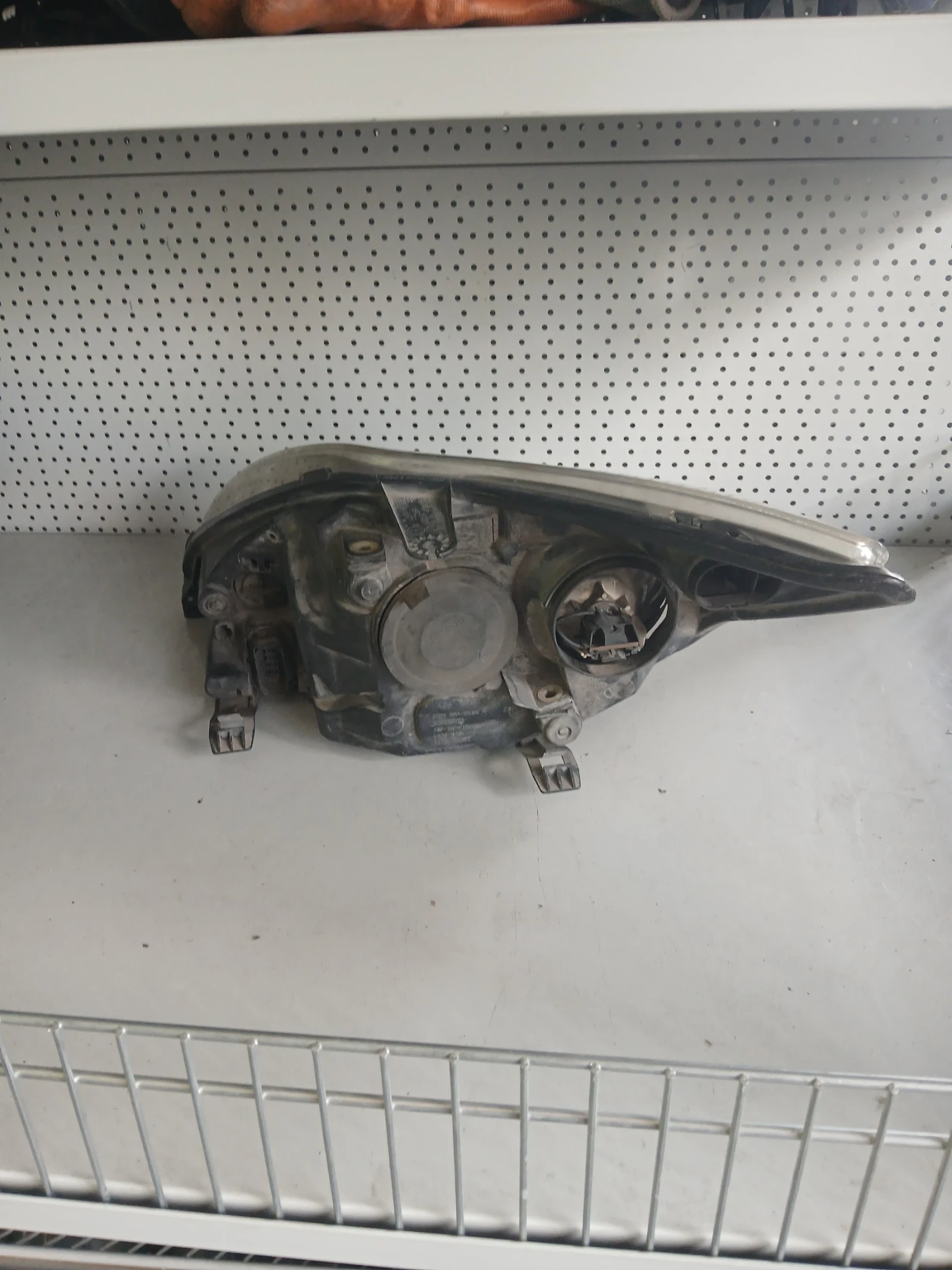 8M51-13W029-AD ��� ����� Ford Focus  2009� | Mobile.bg � ����������� 3