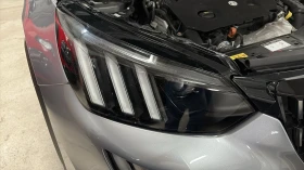  led  Peugeot 208 2008 Gt line | Mobile.bg    2