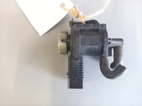 Ел клапан турбо Фолксваген Голф 5 (Ауди А3) 2.0тди