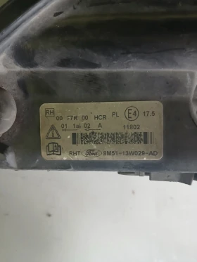 8M51-13W029-AD ��� ����� Ford Focus  2009� | Mobile.bg � ����� ������ 4
