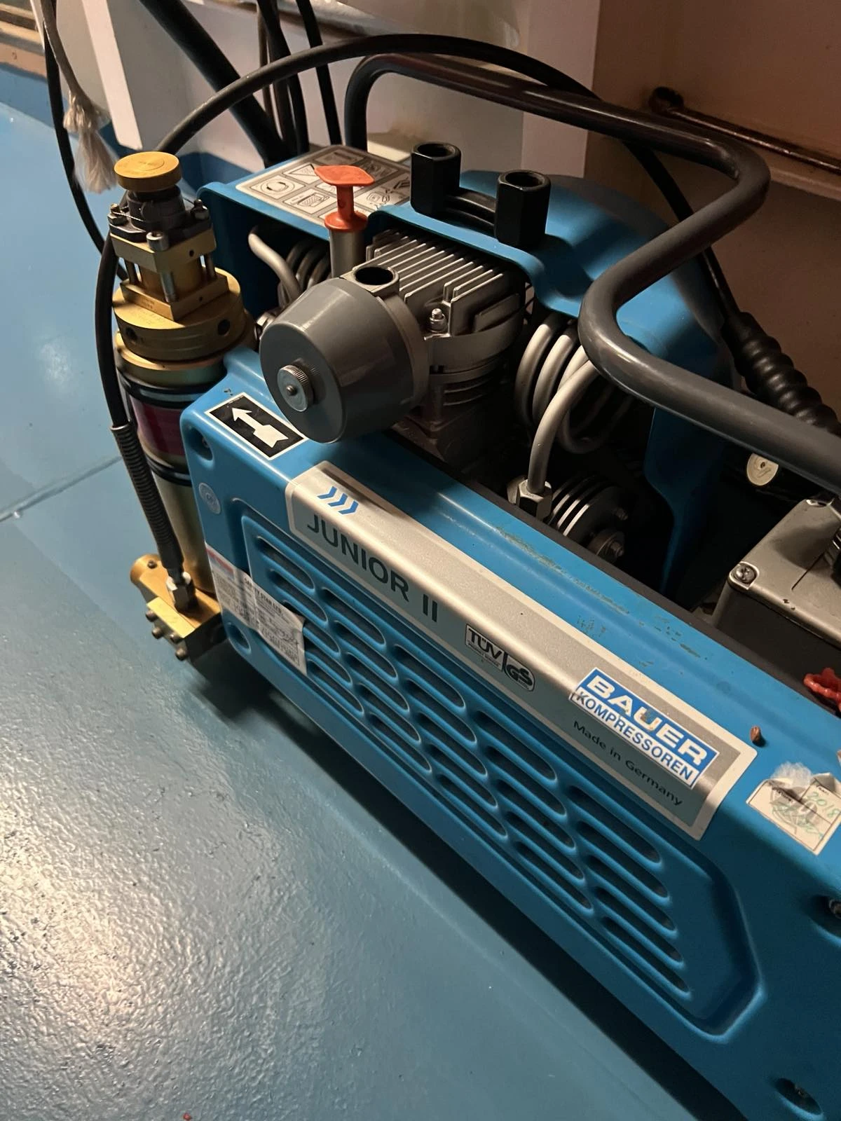 BAUER JUNIOR II | Mobile.bg � ����������� 3