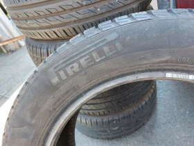 Гуми Зимни 215/55R17, снимка 4