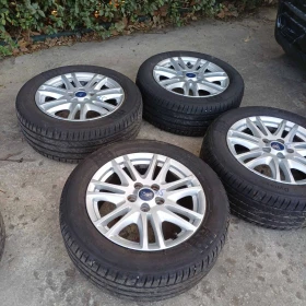 Джанти за Ford C-max, снимка 3