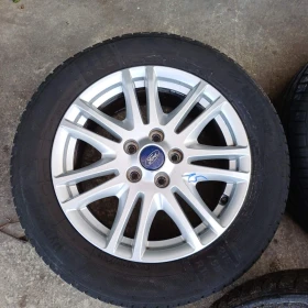 Джанти за Ford C-max, снимка 4