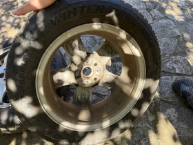 Гуми с джанти  175/65R15, снимка 4