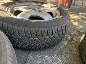Гуми с джанти  175/65R15, снимка 2