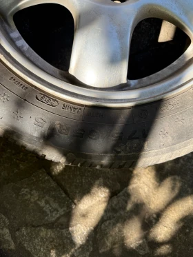Гуми с джанти  175/65R15, снимка 8