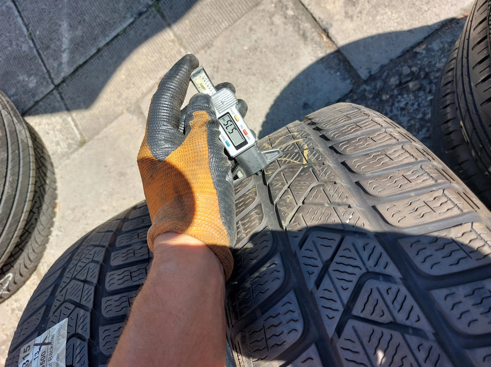  215/55R17 | Mobile.bg   3