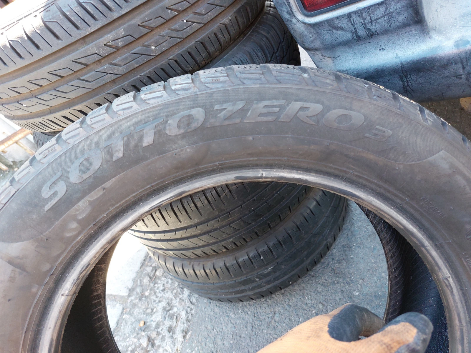  215/55R17 | Mobile.bg   6