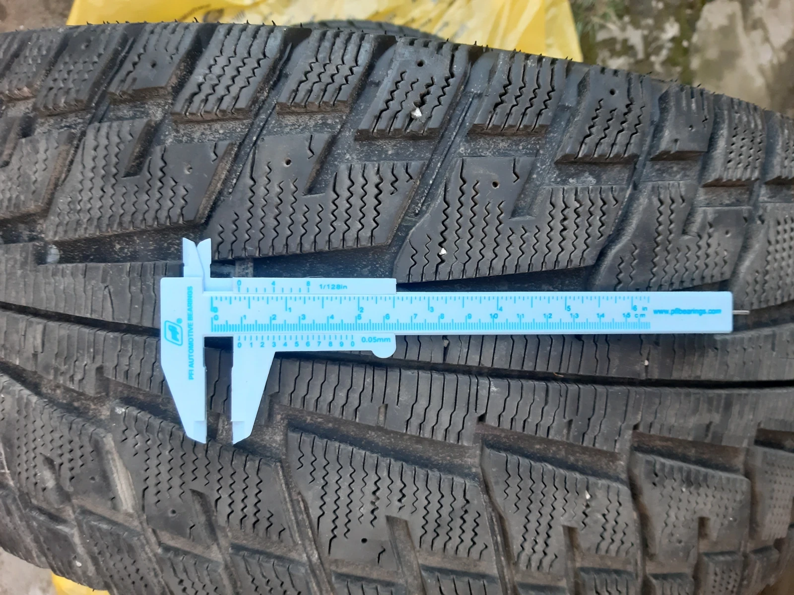  255/55R18 | Mobile.bg   9