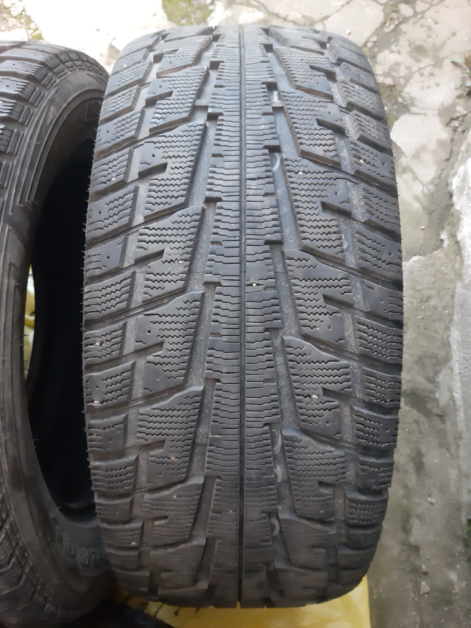  255/55R18 | Mobile.bg   2