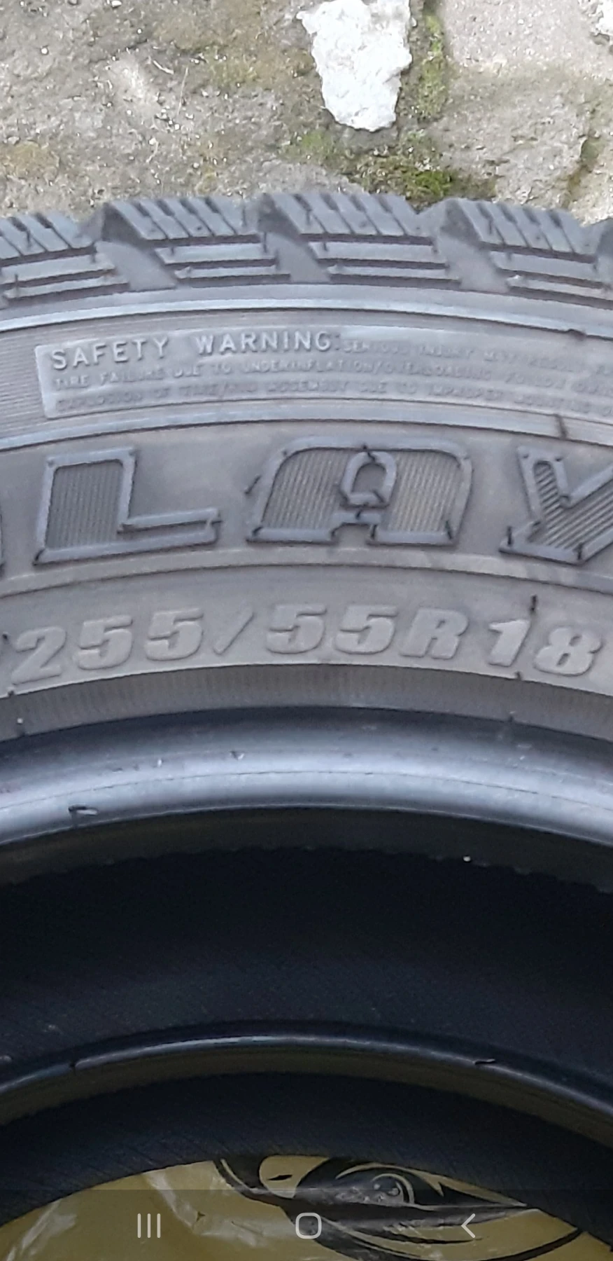  255/55R18 | Mobile.bg   11