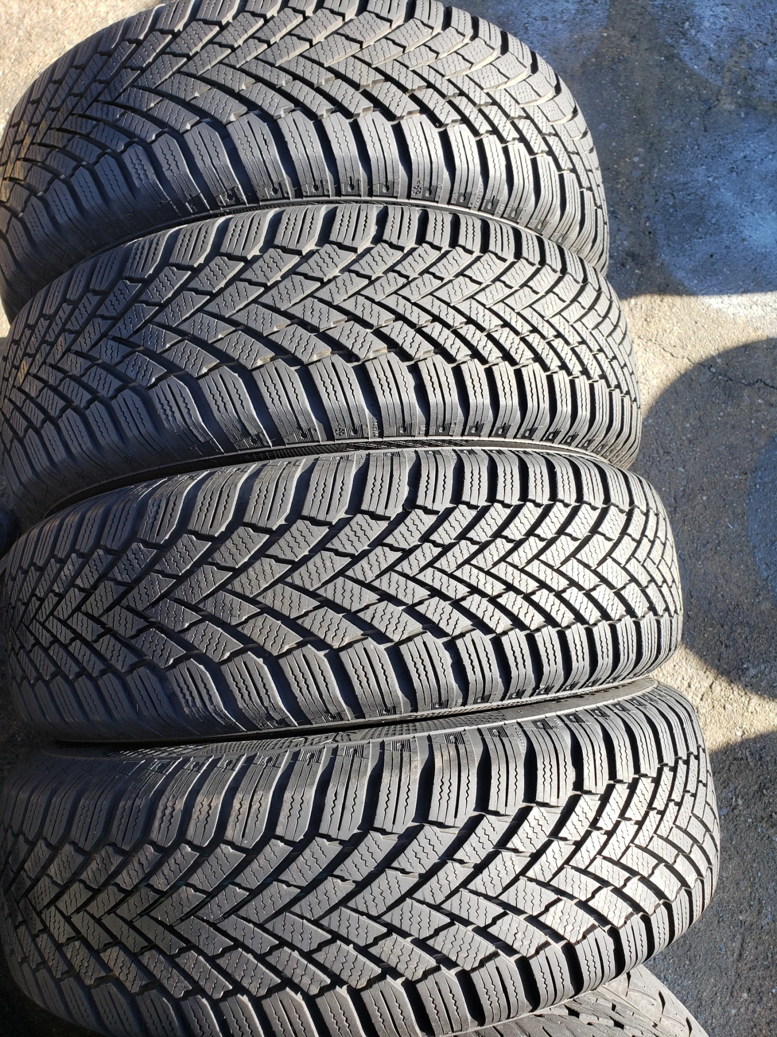  185/70R14 | Mobile.bg   4