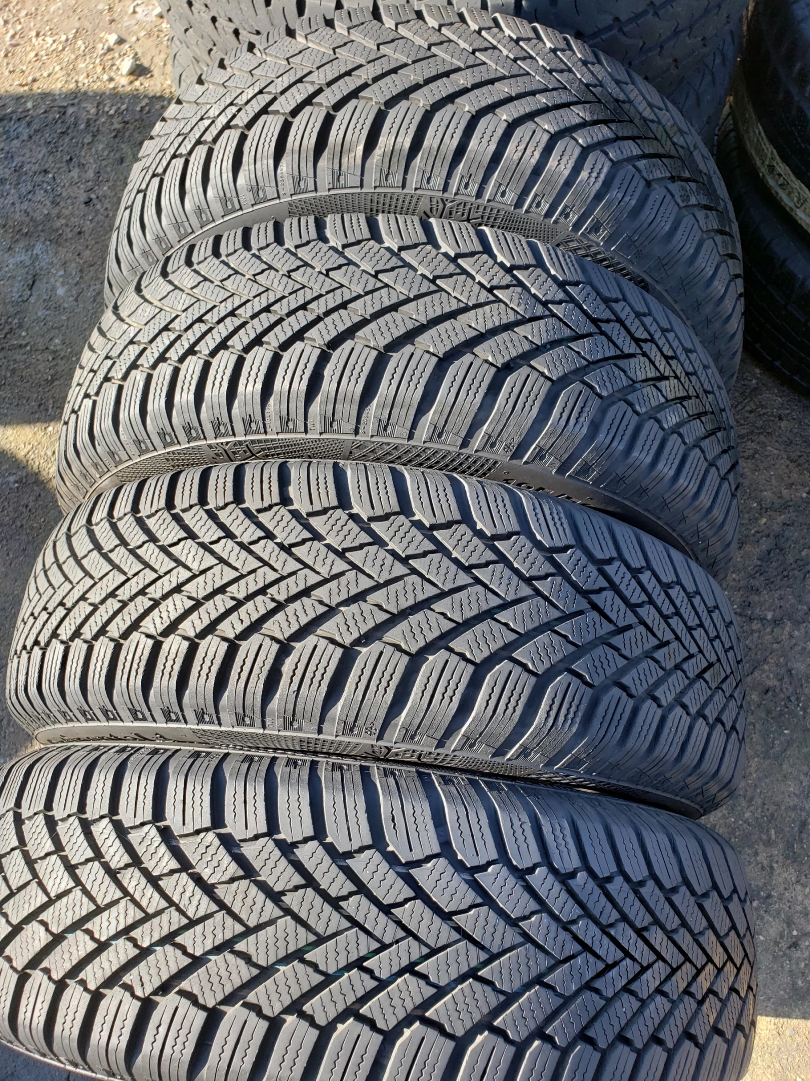  185/70R14 | Mobile.bg   3