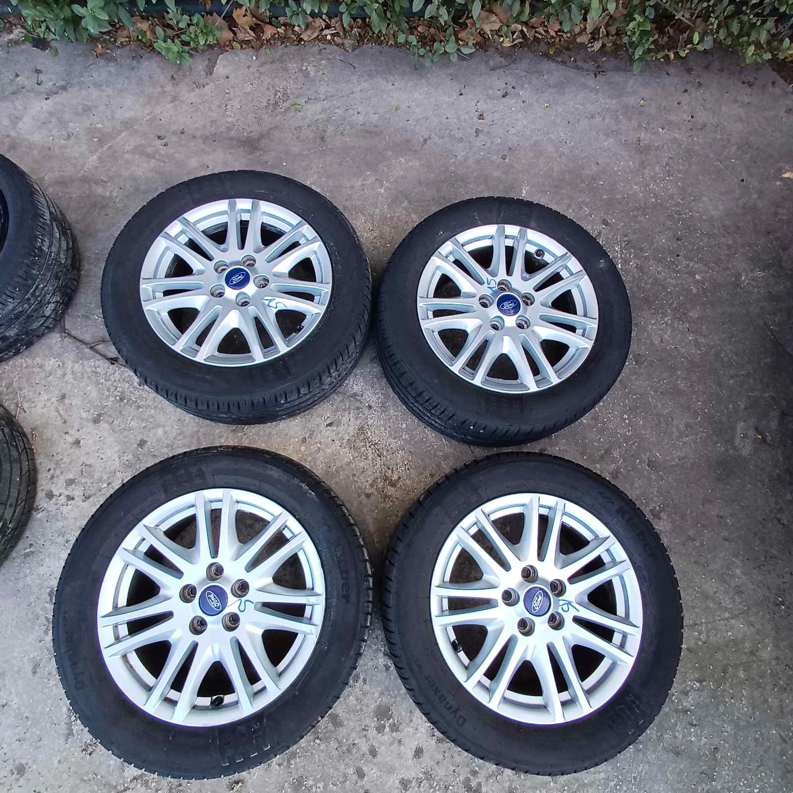 ������ �� Ford C-max | Mobile.bg � ����������� 2