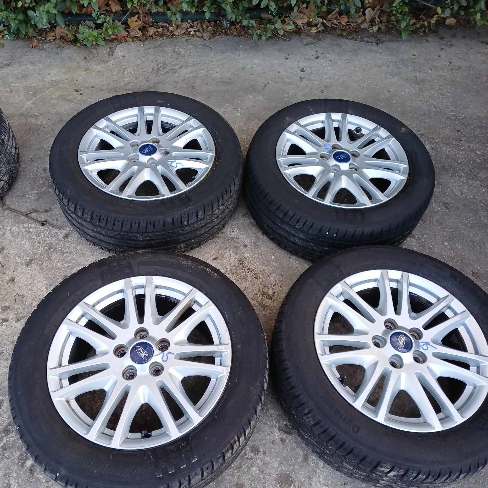 ������ �� Ford C-max | Mobile.bg � ����������� 1