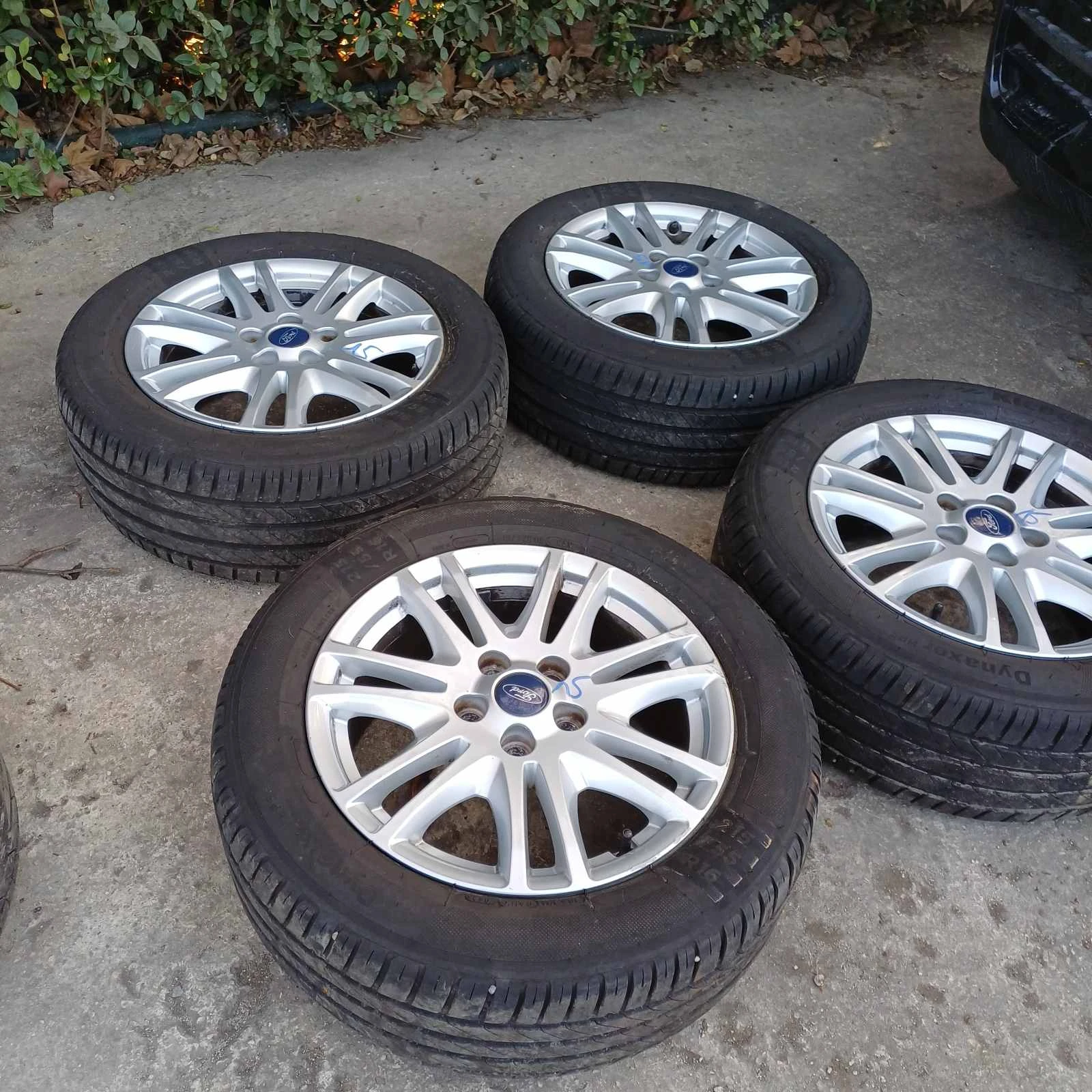 ������ �� Ford C-max | Mobile.bg � ����������� 3