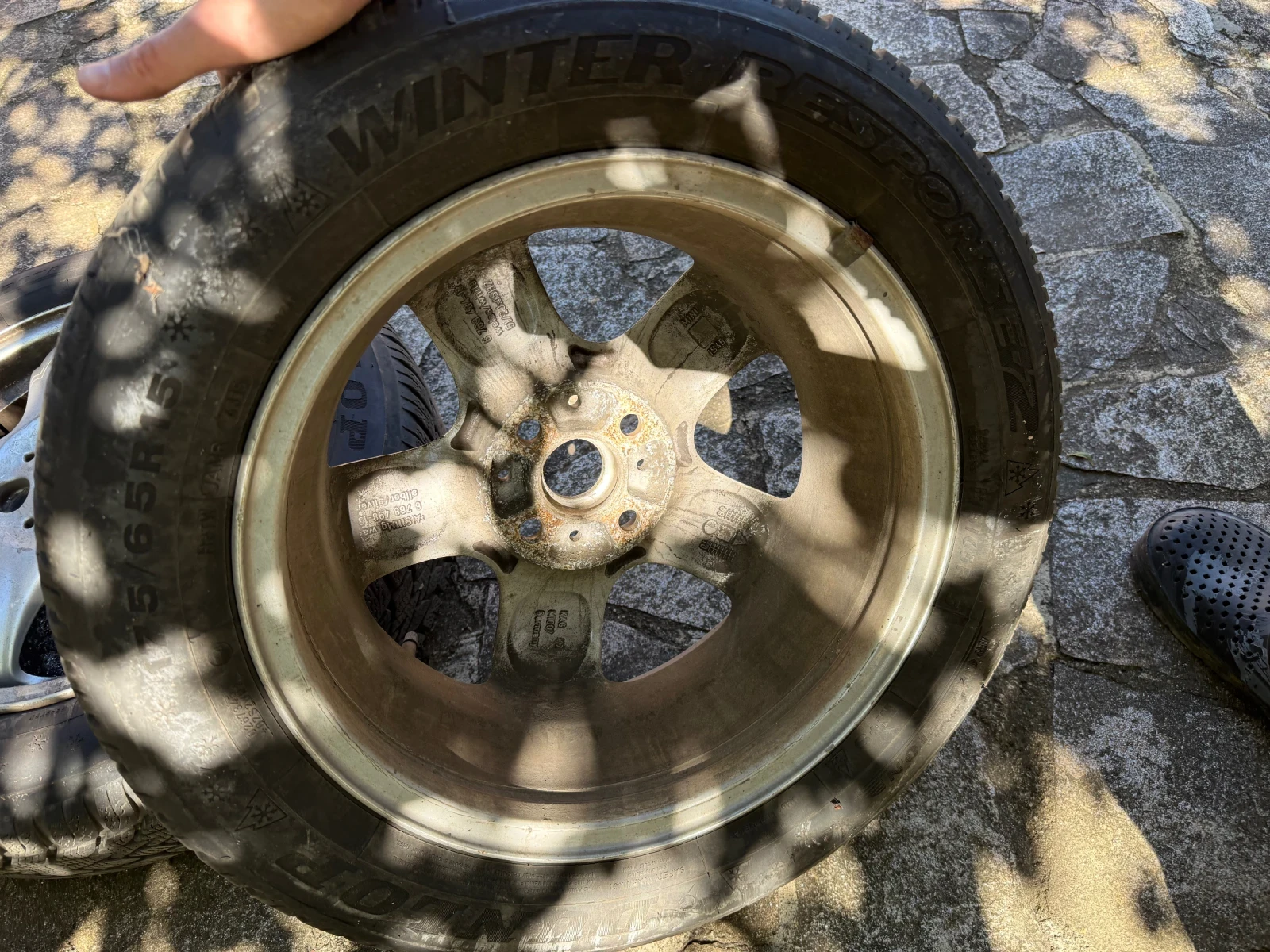 ���� � ������ 175/65R15 �� Mini Cooper | Mobile.bg � ����������� 4