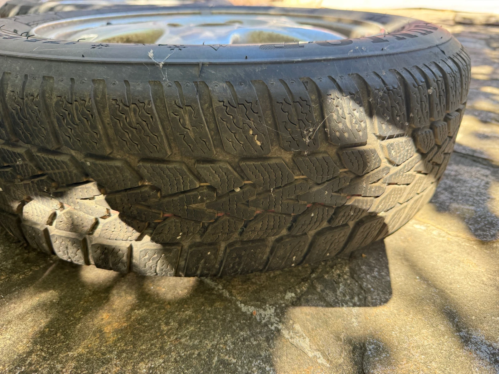 ���� � ������ 175/65R15 �� Mini Cooper | Mobile.bg � ����������� 6