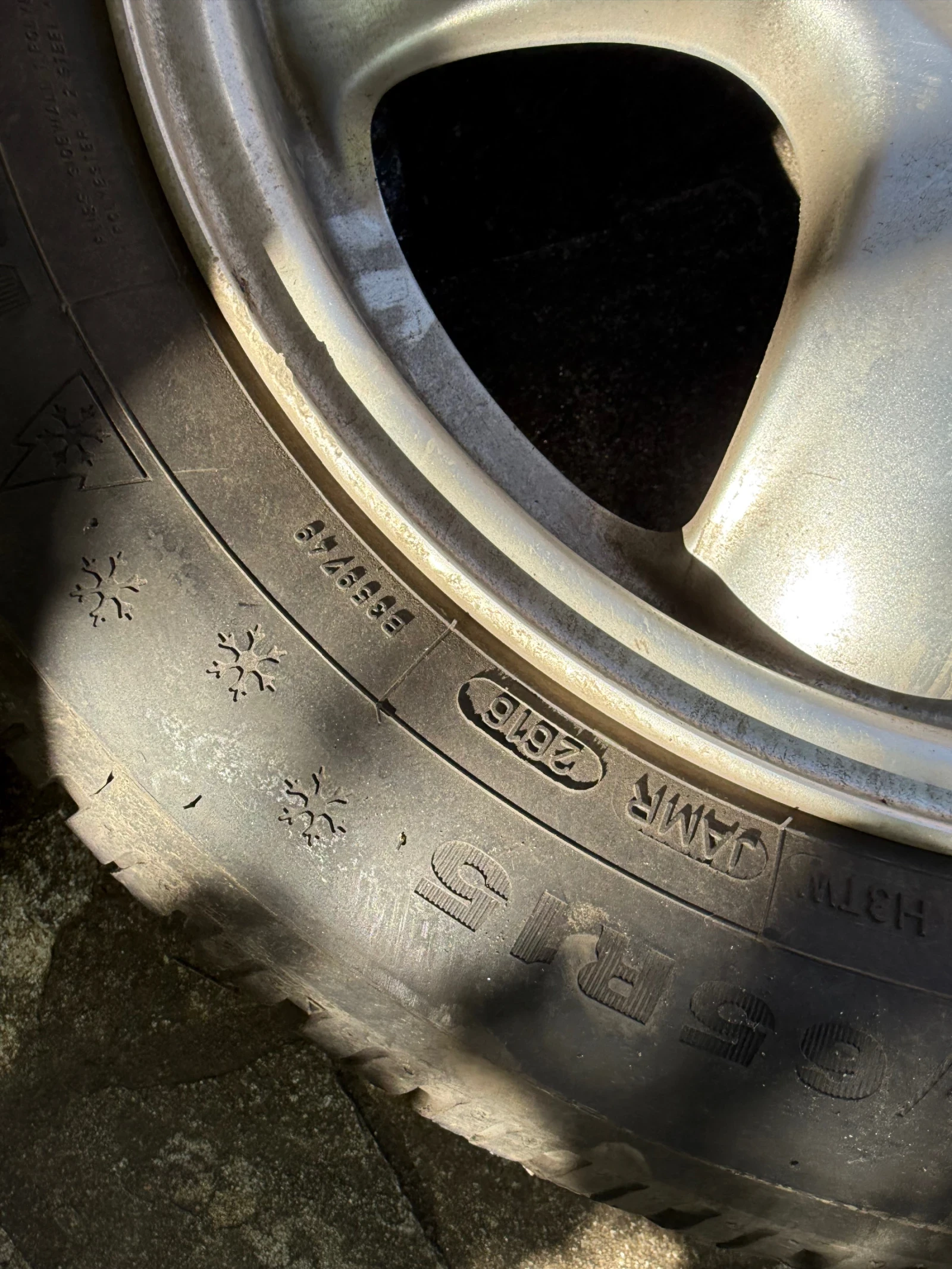 ���� � ������ 175/65R15 �� Mini Cooper | Mobile.bg � ����������� 5