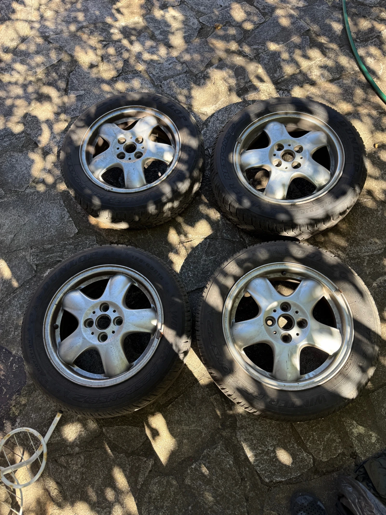 ���� � ������ 175/65R15 �� Mini Cooper | Mobile.bg � ����������� 1