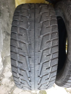      255/55R18