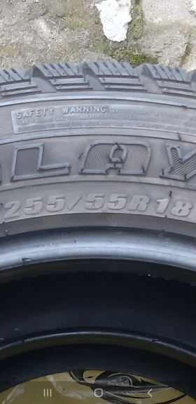  255/55R18 | Mobile.bg    11
