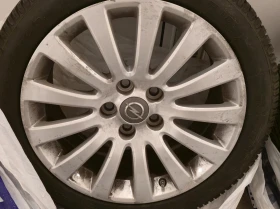 ���� � ������ 245/45R18 �� Opel Insignia | Mobile.bg � ����� ������ 5