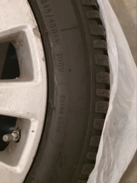 ���� � ������ 245/45R18 �� Opel Insignia | Mobile.bg � ����� ������ 10