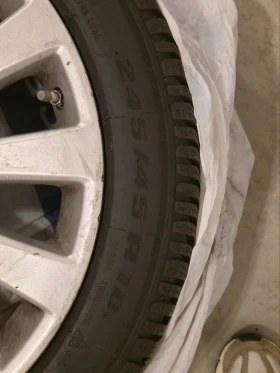���� � ������ 245/45R18 �� Opel Insignia | Mobile.bg � ����� ������ 7