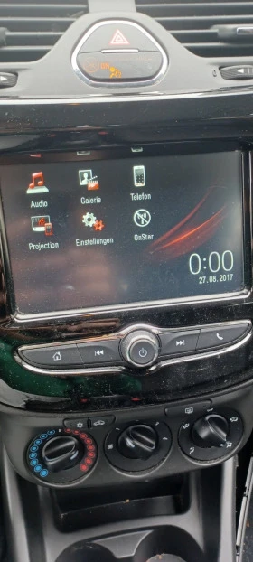 Opel Corsa 1.4 EURO6, снимка 5