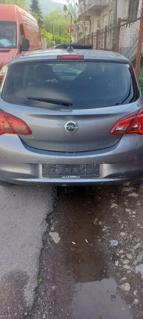 Opel Corsa 1.4 EURO6, снимка 4