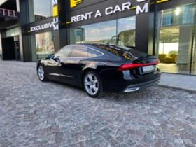 Audi A7 Месечна вноска от 1400  без първоначална вноска, снимка 3