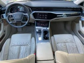 Audi A7 Месечна вноска от 1400  без първоначална вноска, снимка 5