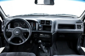 Ford Sierra 2.0 GT EFI DOHC , снимка 9